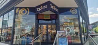 Tapi Carpets & Floors Walton on Thames